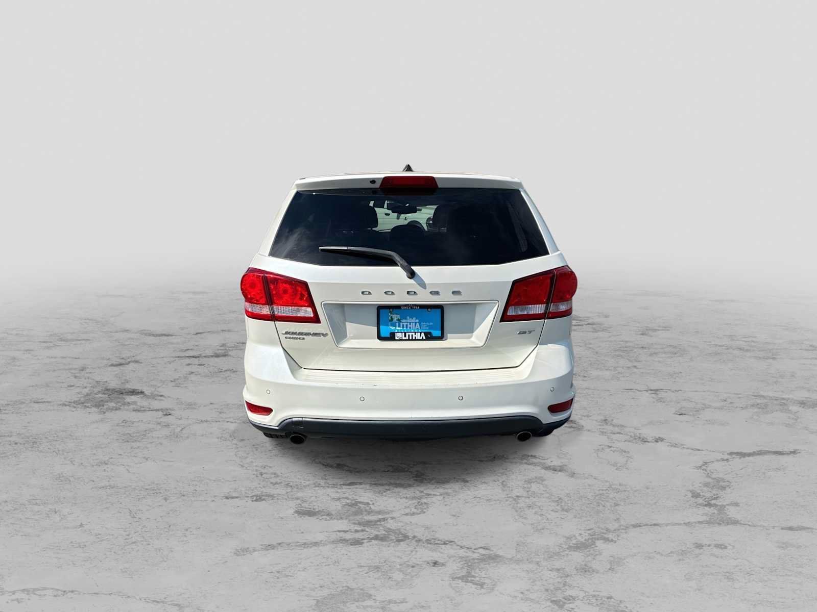 Used 2017 Dodge Journey GT w/ Driver Convenience Group AWD/4WD image 7