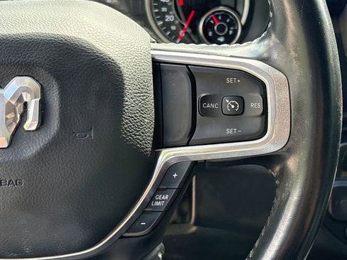 Used 2022 RAM 1500 Laramie w/ Laramie Southwest Edition RWD image 21