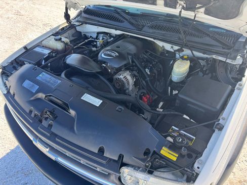 Used 2002 Chevrolet Silverado 1500 LT w/ Off-Road Skid Plate Pkg image 21