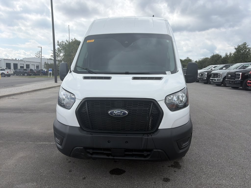Used 2023 Ford Transit 250 148 High Roof w/ Load Area Protection Package RWD image 10