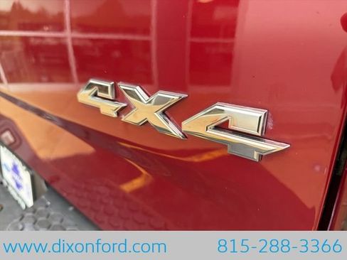 Used 2015 RAM 1500 Sport AWD/4WD image 24