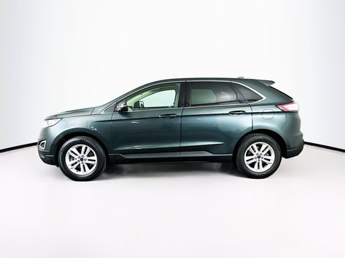 Used 2015 Ford Edge SEL w/ Equipment Group 201A AWD/4WD image 4