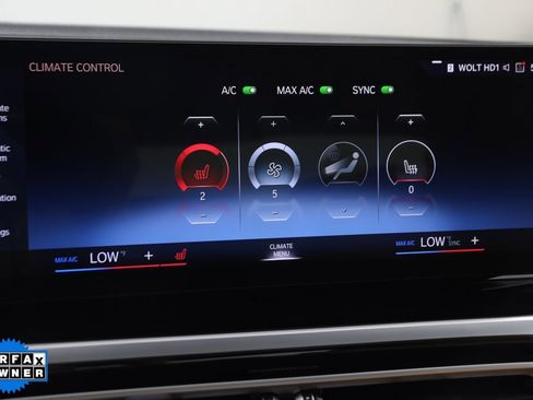 Used 2023 BMW 330i xDrive Sedan w/ Driving Assistance Package image 34