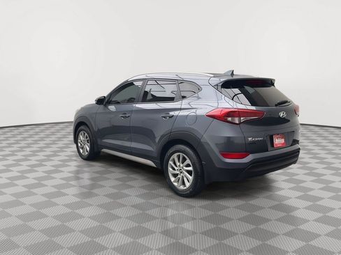 Used 2017 Hyundai Tucson SE Plus AWD/4WD image 36