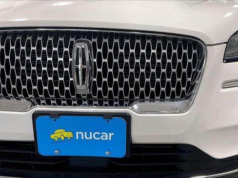 Used 2020 Lincoln Corsair AWD w/ Premium Package image 32