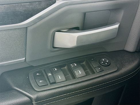 Used 2022 RAM 3500 Big Horn w/ Level A Equipment Group image 23