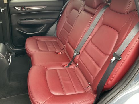 Used 2025 MAZDA CX-5 Carbon Edition AWD/4WD image 37