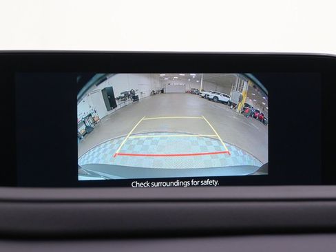 New 2026 MAZDA CX-30 AWD 2.5 S w/ Select Sport Pkg image 27