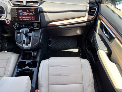 Used 2019 Honda CR-V EX-L image 15