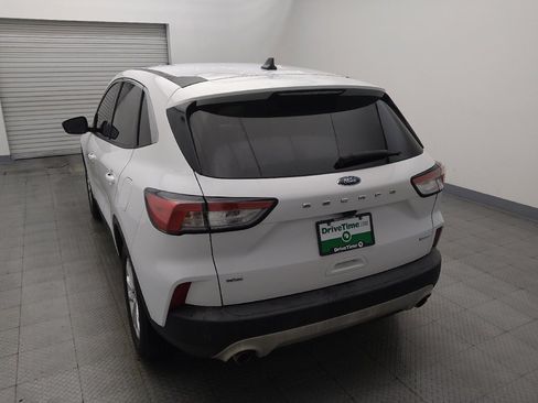 Used 2020 Ford Escape SE FWD image 6