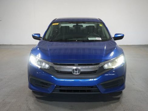 Used 2017 Honda Civic LX image 2