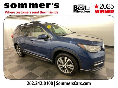 Used 2019 Subaru Ascent Premium image 6