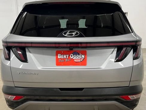 Used 2023 Hyundai Tucson Limited AWD/4WD image 5