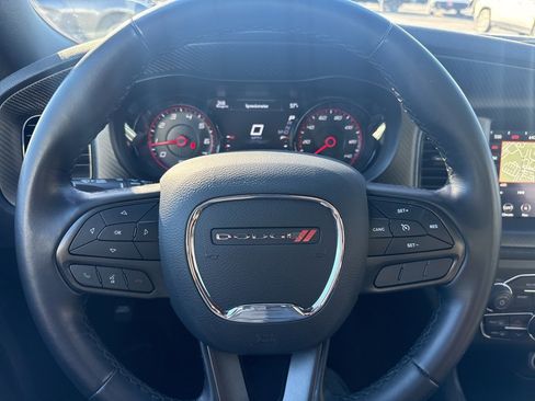 Used 2023 Dodge Charger SXT w/ Blacktop Special Edition image 17