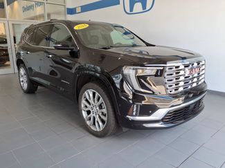 Used 2024 GMC Acadia Denali w/ Super Cruise Package AWD/4WD video 1