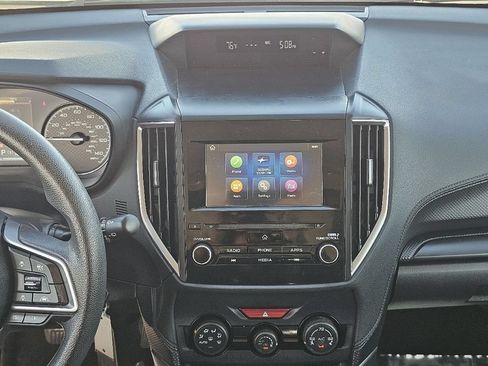 Used 2019 Subaru Forester w/ Alloy Wheel Package AWD/4WD image 39