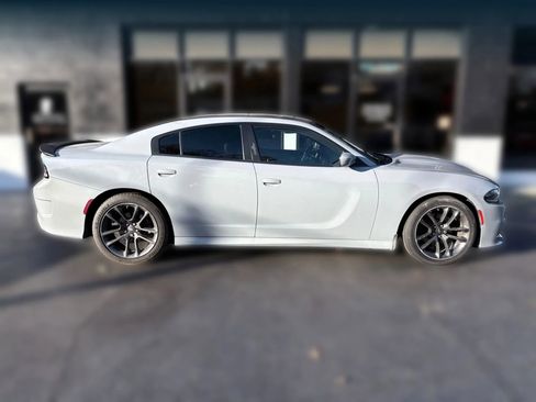 Used 2021 Dodge Charger R/T w/ Daytona Edition Group image 6