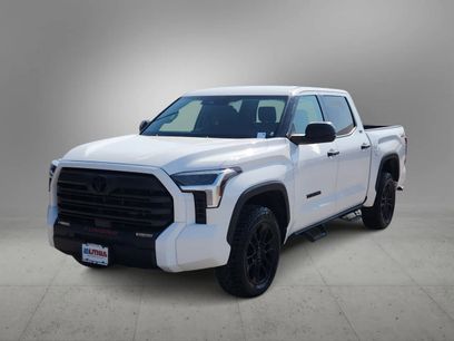 Used 2023 Toyota Tundra SR5