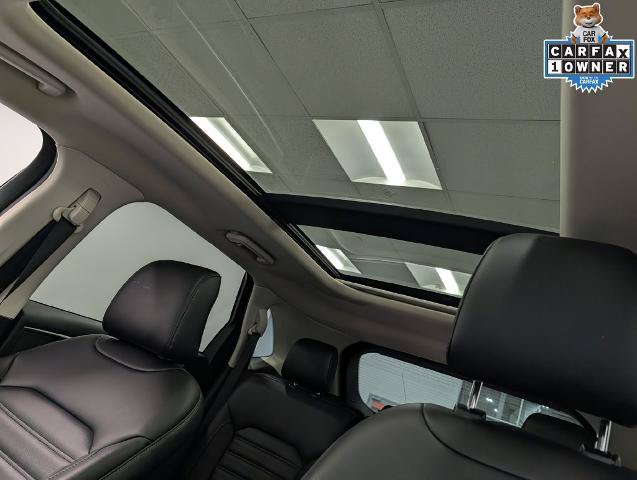 Certified 2024 Ford Edge SEL w/ Convenience Package AWD/4WD image 27