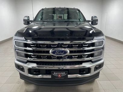 New 2026 Ford F350 Lariat w/ Lariat Ultimate Package