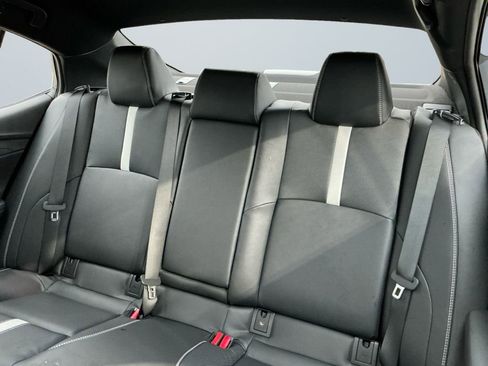 New 2026 Toyota Camry SE image 14