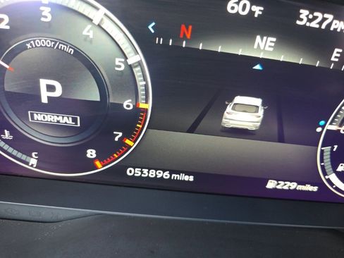 Used 2022 Mitsubishi Outlander SE image 23