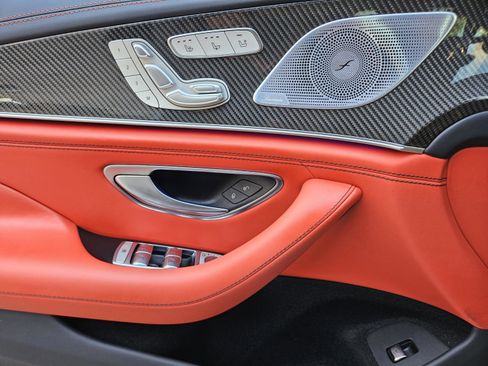 Certified 2024 Mercedes-Benz AMG GT 53 image 23