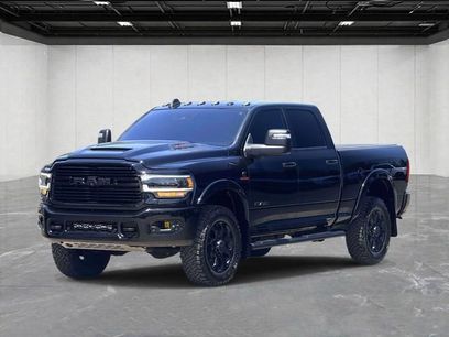 Certified 2024 RAM 2500 Laramie w/ Night Edition