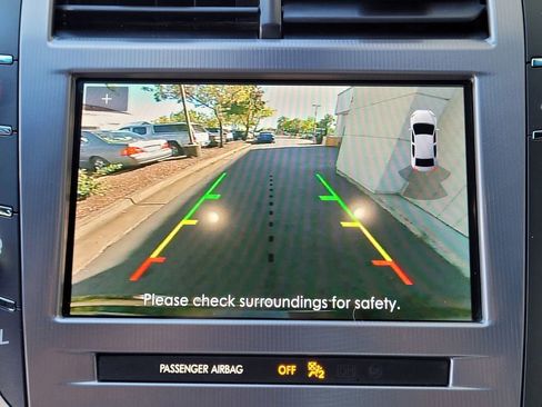 Used 2020 Lincoln MKZ Hybrid w/ Convenience Package FWD image 17