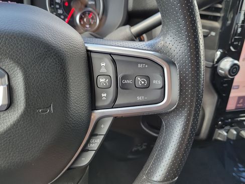 Used 2025 RAM 3500 Tradesman AWD/4WD image 24