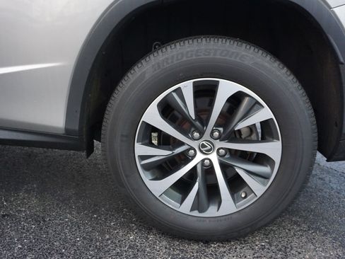 Used 2021 Lexus RX 350 AWD image 6