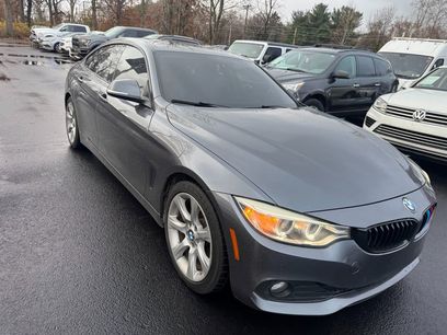 Used 2015 BMW 428i Gran Coupe