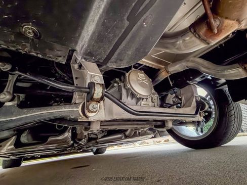 Used 2010 Chevrolet Corvette Convertible w/ Preferred Equipment Group image 56