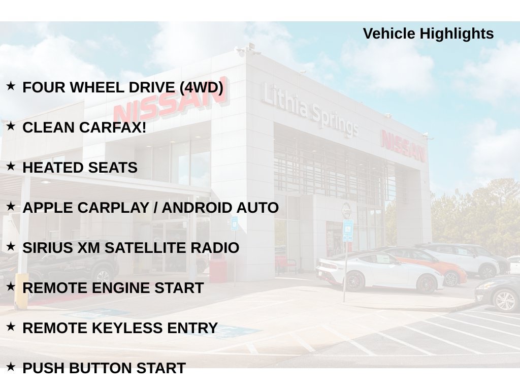 Used 2020 Jeep Cherokee Limited AWD/4WD image 9