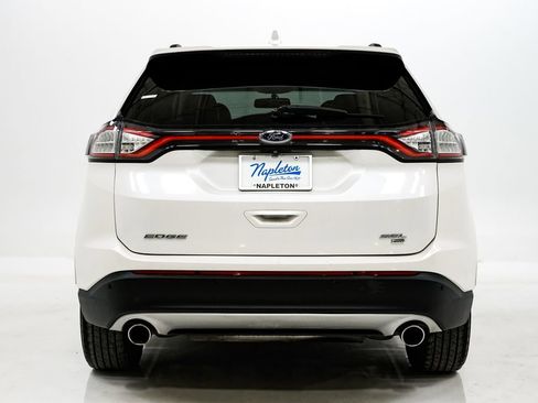 Used 2015 Ford Edge SEL w/ Equipment Group 201A image 24