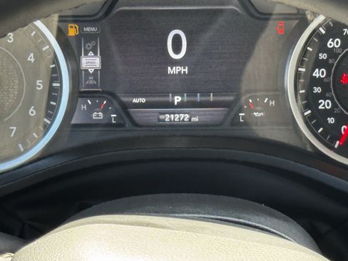 Used 2025 RAM 1500 Lone Star AWD/4WD image 15
