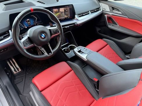 Used 2024 BMW X1 M35i w/ Premium Package image 12