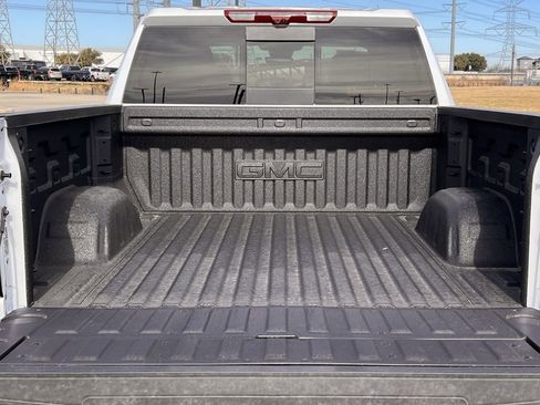 New 2026 GMC Sierra 1500 Denali w/ Denali Reserve Package image 25