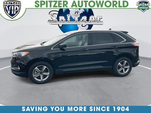 Used 2024 Ford Edge SEL w/ Convenience Package image 6