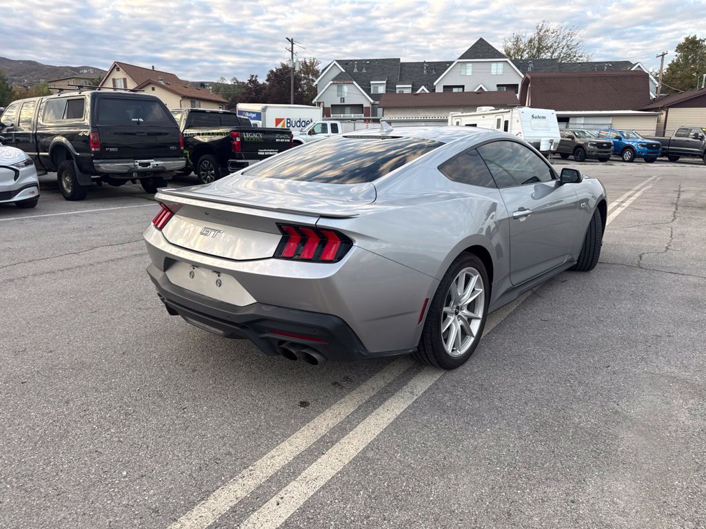 Used 2024 Ford Mustang GT Premium RWD image 6