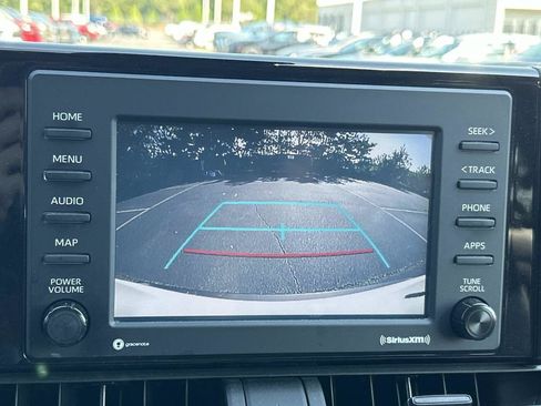 Used 2020 Toyota RAV4 XLE FWD image 37