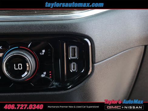 Used 2023 Chevrolet Silverado 1500 RST AWD/4WD image 23
