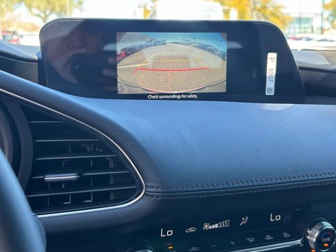 New 2026 MAZDA MAZDA3 2.5 S Hatchback w/ Premium Pkg image 17