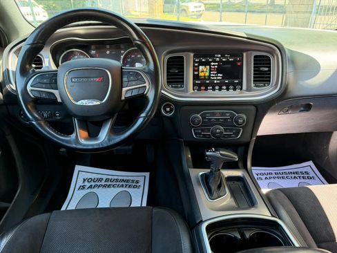 Used 2019 Dodge Charger GT w/ Plus Group RWD image 21