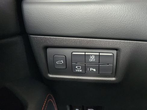 Certified 2025 MAZDA CX-5 Carbon Edition image 21