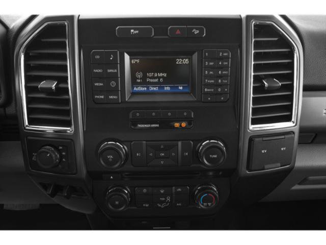 Used 2019 Ford F350 XLT w/ XLT Value Package AWD/4WD image 10