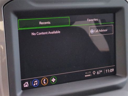 New 2026 Chevrolet Silverado 2500 Custom w/ Custom Value Package image 21