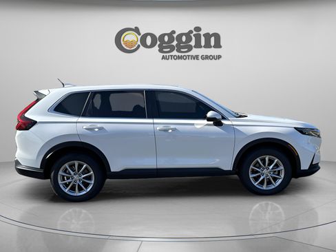 Certified 2026 Honda CR-V EX image 7