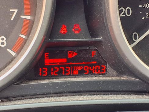Used 2011 MAZDA MAZDA3 i Sport FWD image 25