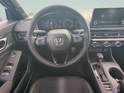 New 2026 Honda Civic Sport image 16